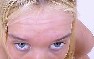 Lanewgirl, sophia sterling, modeling audition
