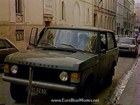 The Clinic of Fantasies 1980