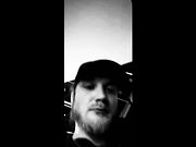 Alexx Rockhard Solo Masturbation