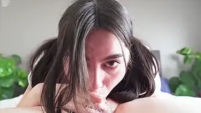 69 With Hot Teeny Babe - Ema Lee Baby