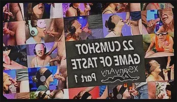 Blowjob & Facial Compilation with Jessa Rhodes