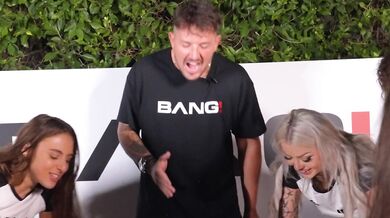 Bang! Summer Games w/ Ryan Pownall Pt. 4