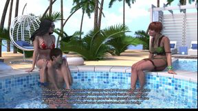 Holiday for Four Part 9