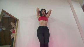 Strip & Adore My Curves
