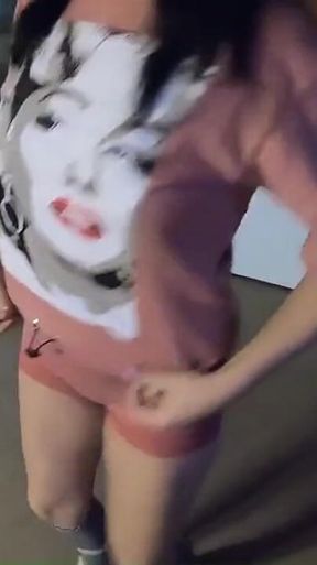Milfycalla Compilation of Shorts Ep 15 - Slap Me More
