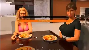 Hot Milf Takes Anime Studs Load Deep Inside – Wild creampie Action