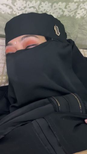 My Ex-girl friend invite her house when she is crazy for fucking   Clip 2