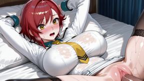 Daphne Rauros (DanMachi)