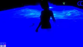 Nikki Late Night Skinny Dip