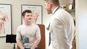 Grant Ducati And Dr Legrand Wolf Ultrasound Sex