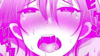 SOUND PORN | Anime Girl Has Amazing Hot Sex With You! | HENTAI JOI [ASMR]