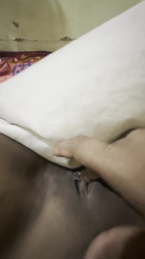 Captivating moment from &quot;Indian mallu wife cheating husband and sex with husband&#039;s friend&quot;