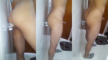 Consolo na parede