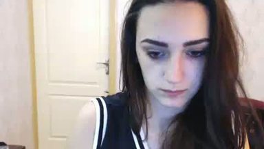 Abbi Gailsg Private Show