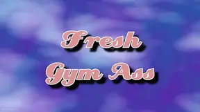 Sinn Sage and Georgia Jones get their gym asses enjoyed in the dirtiest