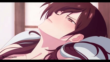 Chizuru Mizuharas Special Service  -hentai anime