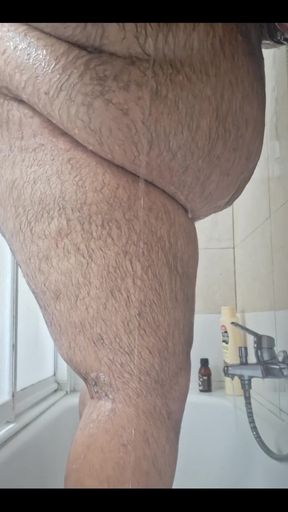 Shower Time