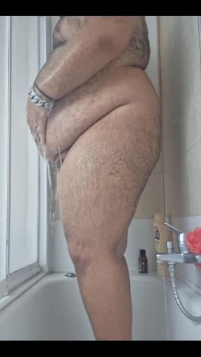 Shower Time
