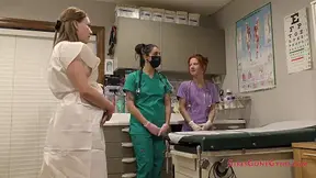 The New Nurses Clinical Experience - Nova Maverick - Part 1 of 5