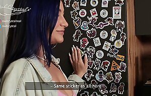 wow stepmom filmed sex of her  and his wife. what will happen next? - owlcrystal