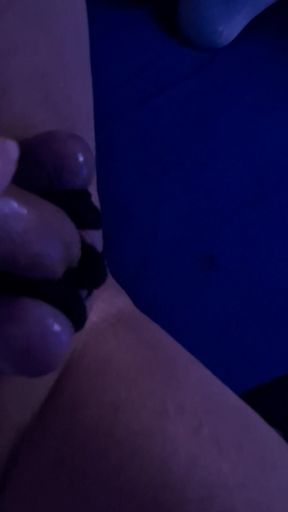 Jerking and Tying
