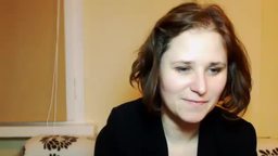 Lucia Sugar Private Show - Part 2
