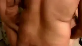 Fat Horny Pizza Delivering Chick