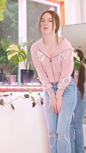 Wetting with My Plants