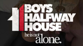 Fellatio, krempie w cipce, szorstkie, wytrysk, gołe gardło, starzy i młodzi, tatuś – ogromny kutas młodego Dylana Tidesa i Pierce'a Parisa ruchających się w dupę