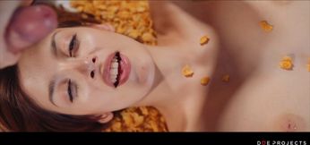 Caomei Bala's Steamy Fetish Affair Ignites Wild Passion