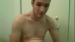 Hotty John Private Show