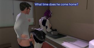 Bovine Origins EP 02 - Sex Ed