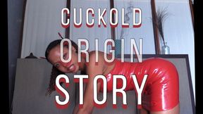 Cuckold Origin Story