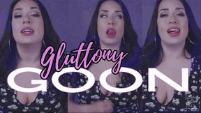 Gluttony Goon