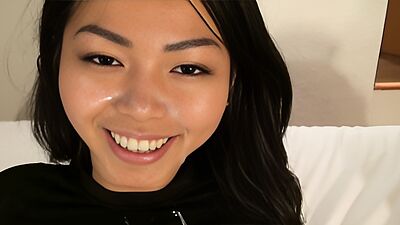 Thai Teen Amateur Sex from BBC after Student Party