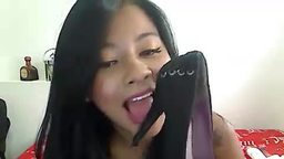 Nicole Tex Private Show