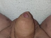 Chubby Three edge Two smass and Ruined Orgasm