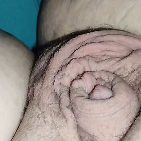 My little dick