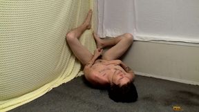 Handsome Lex Gets Wet &amp; Sticky