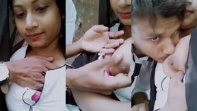 Bangladeshi virgin meyer dudh chushani khaowar video