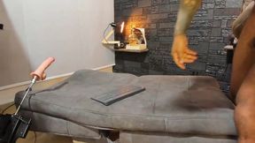 Brock Hurn Private Show