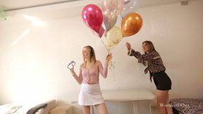 Very bad sister **4K**