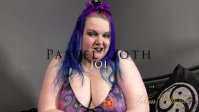 Pastel Goth JOI