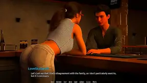 Alluring Anime Goddess Unleashes Forbidden Lust in Vivid 3D Hentai Dreams
