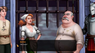 Let's fuck in What A Legend Episode 9