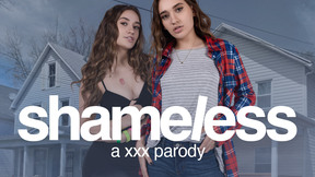 Shameless A XXX Parody