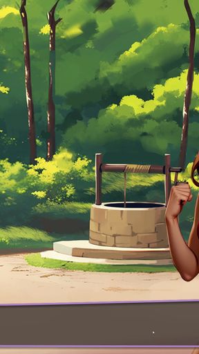 Ep2: No Fap Island Gameplay - Discovering Julie and Tatiana in the Forest