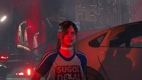 Claire Redfield Sugoi Dekai Get Fit - RESIDENT EVIL 2 REMAKE MOD [18 ]