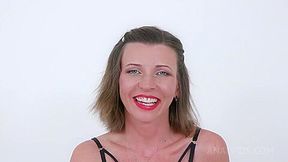 Natasha Polynesia Casting With Bbc - Casting