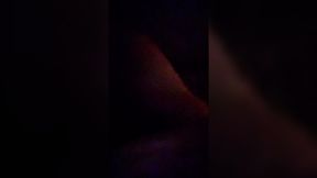 Blindfucked in the Shadows